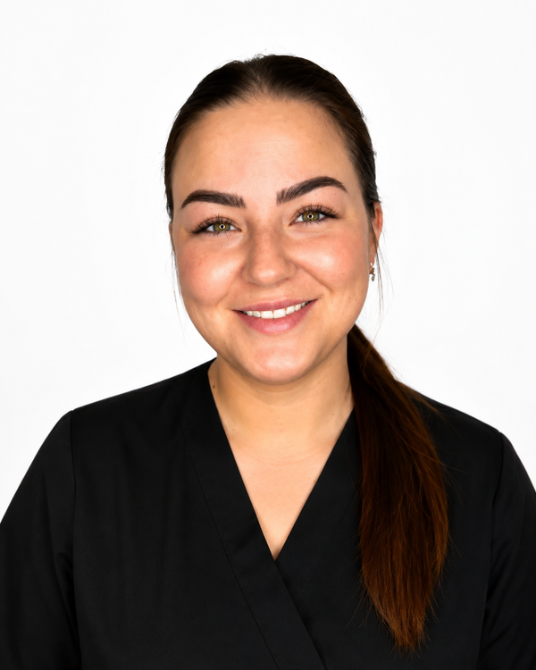 Rebecca Craig (BEC)