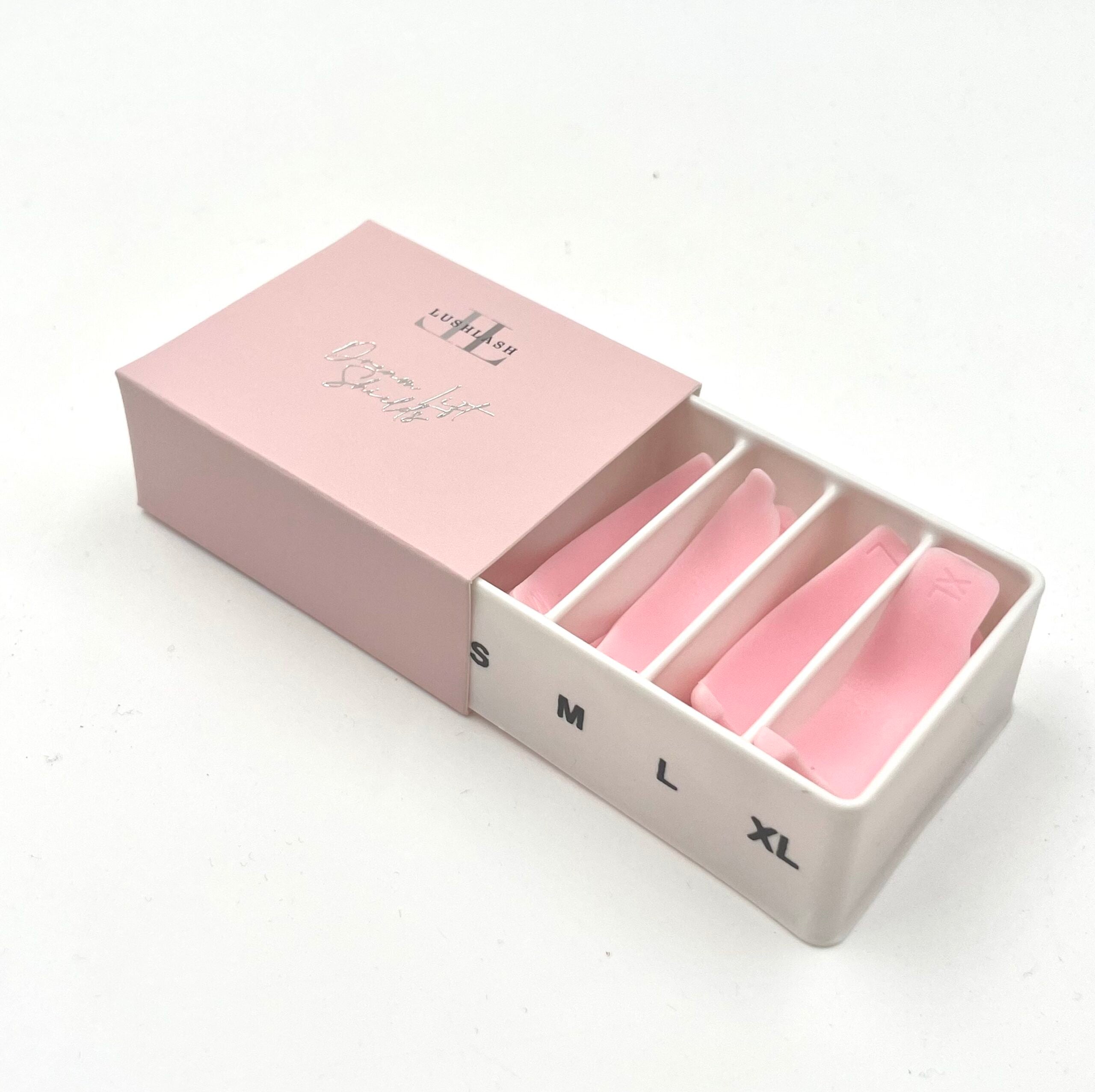 Dream Lift Shields - Lashlift image 0
