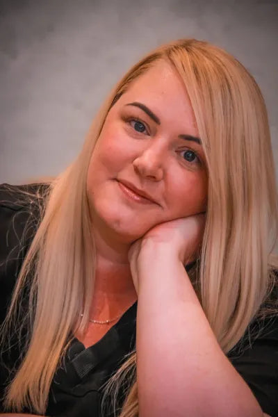 KAYLEIGH ENGLISH (KAY)