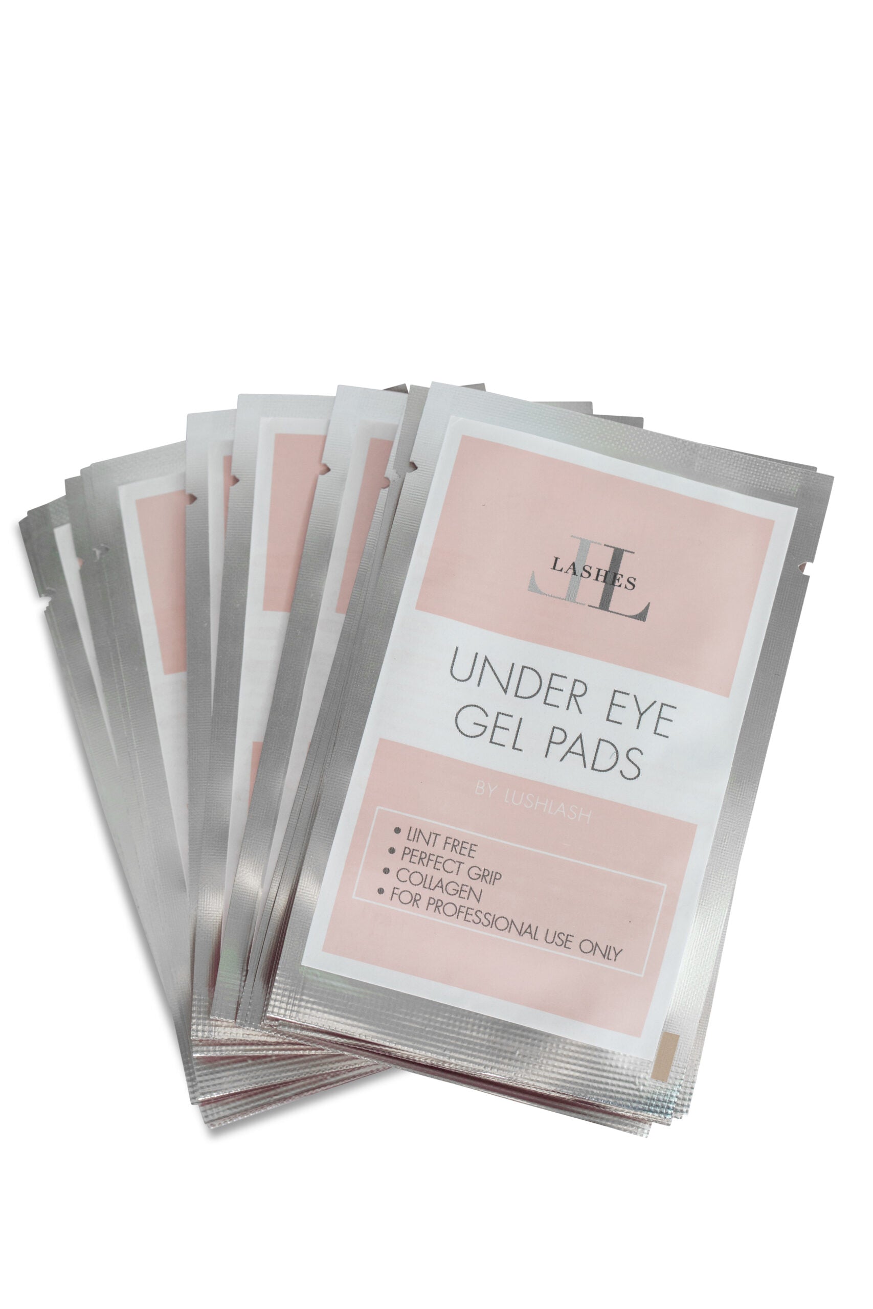 Gel Pads - Pack of 50 image 0
