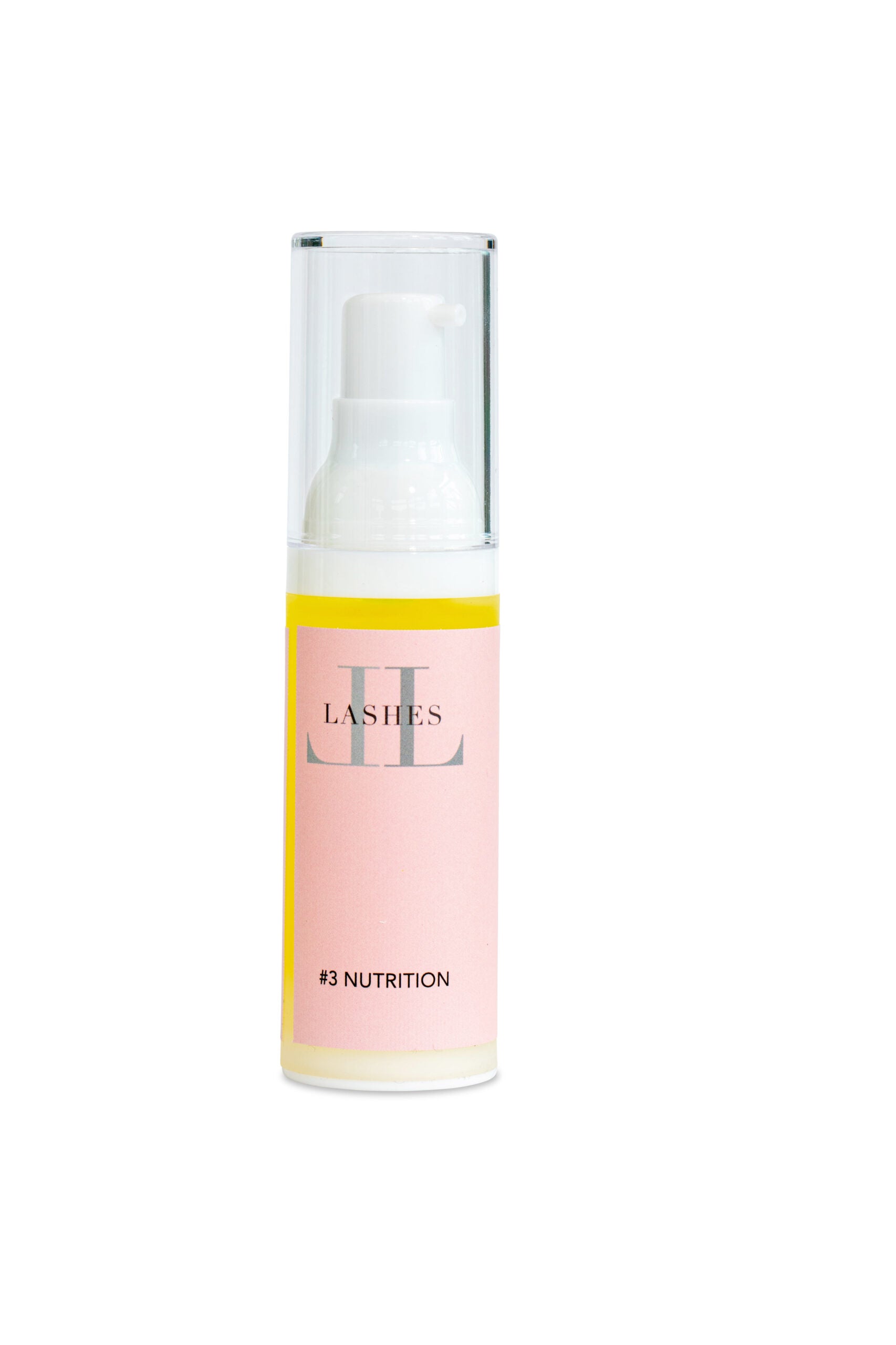 Nourish Lotion (lashlift) image 0