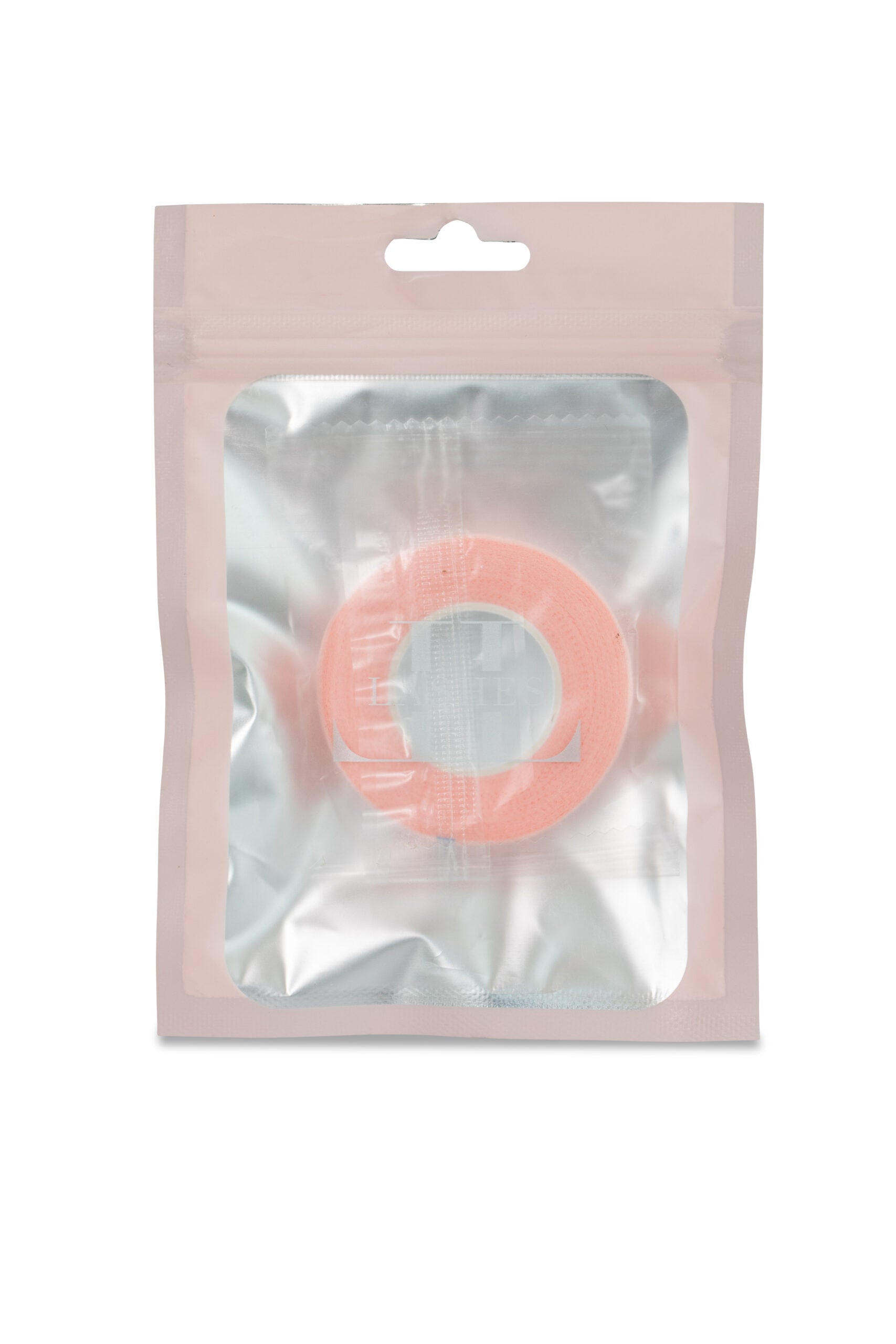 Pink tape image 1
