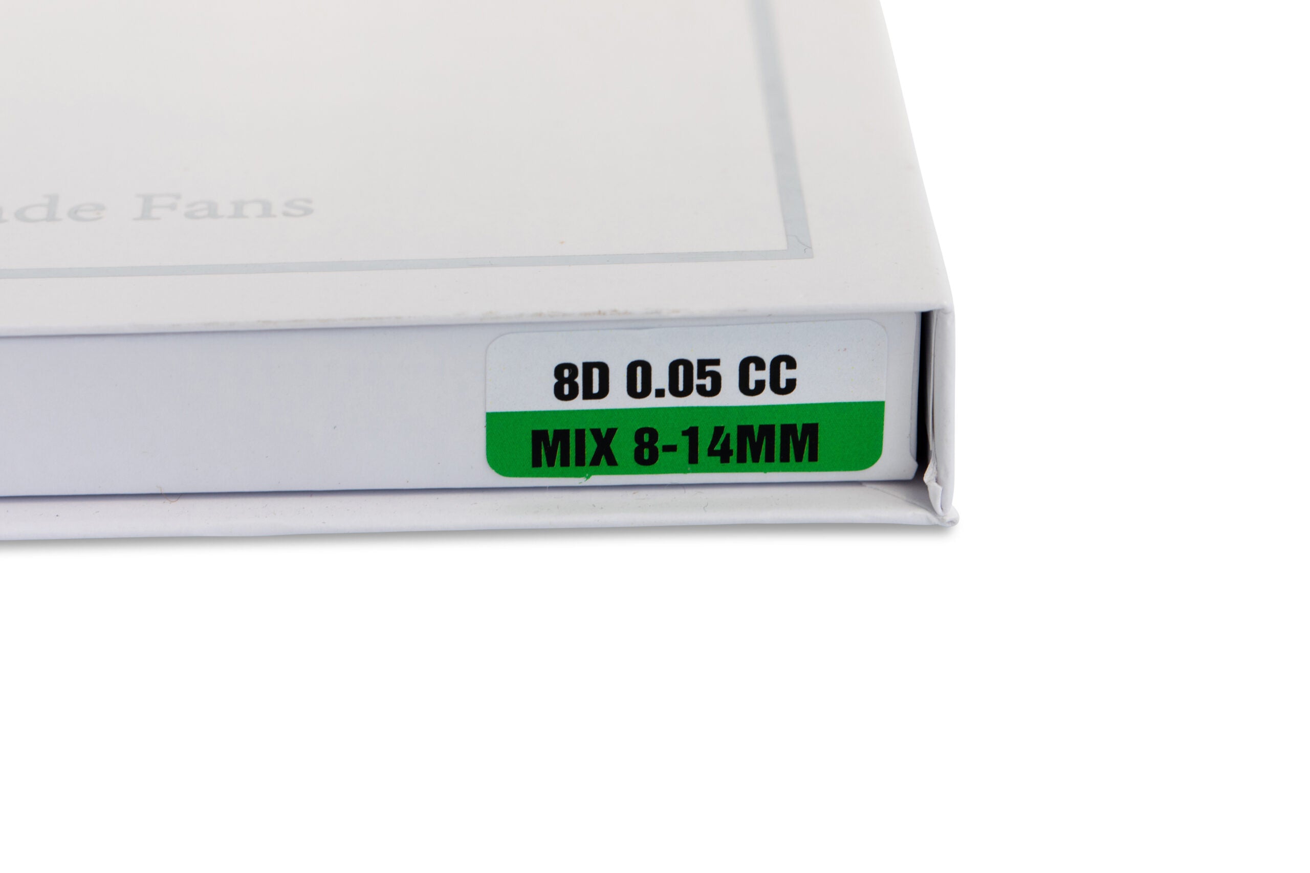 Premade packs (Individual lengths) image 17