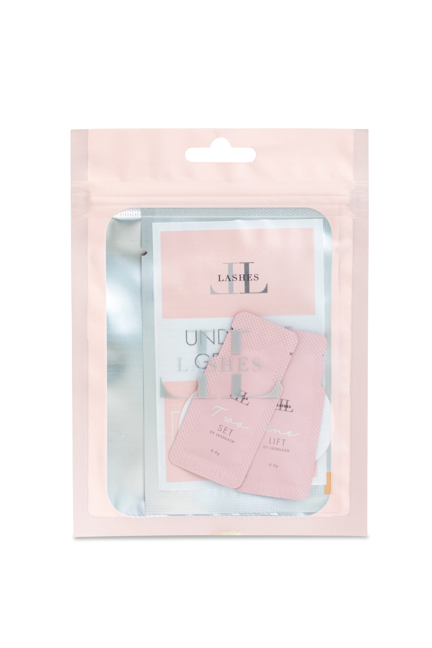Lashlift Sample Pack image 1