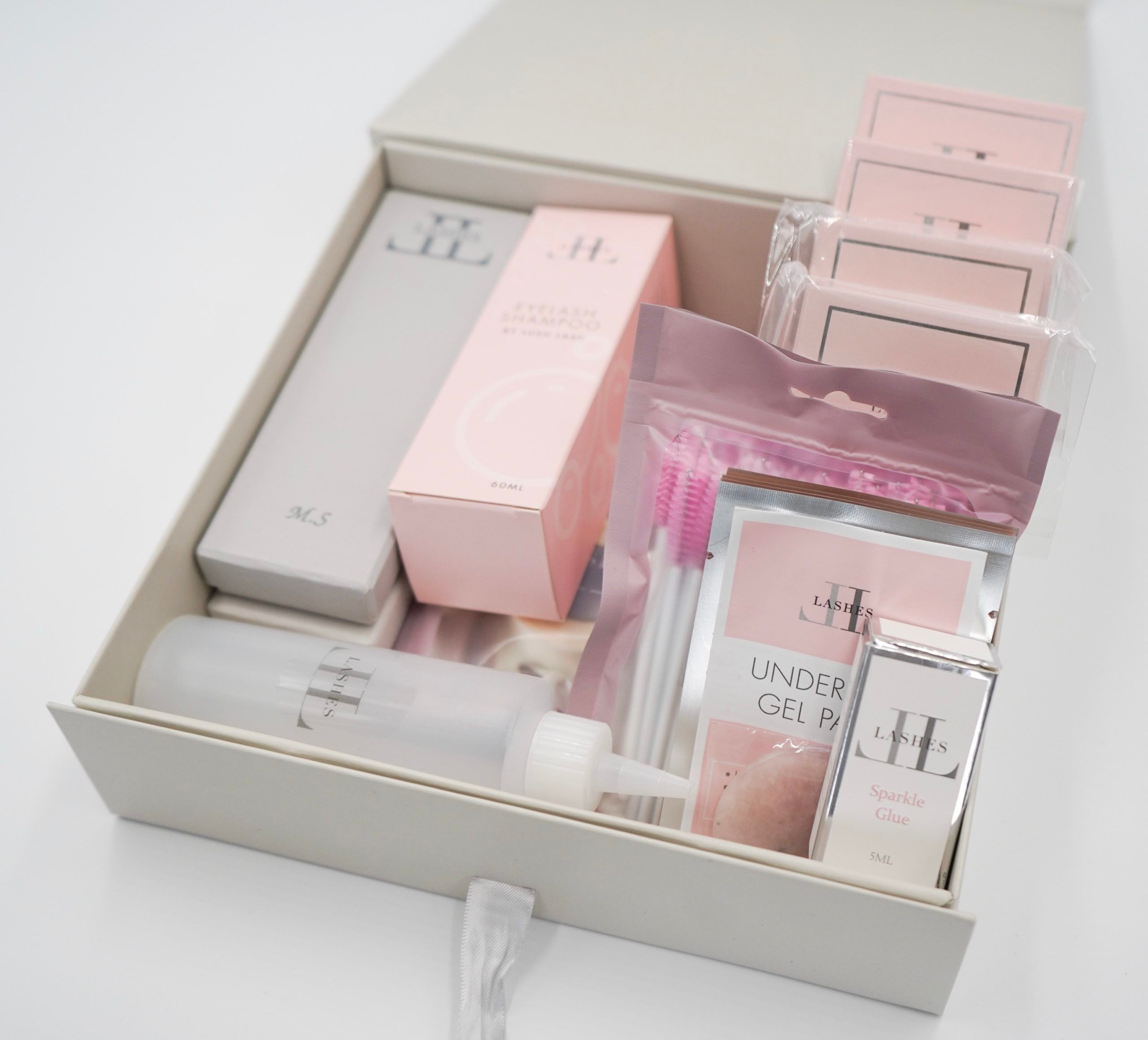Russian Kit (4 x lash packs) image 0