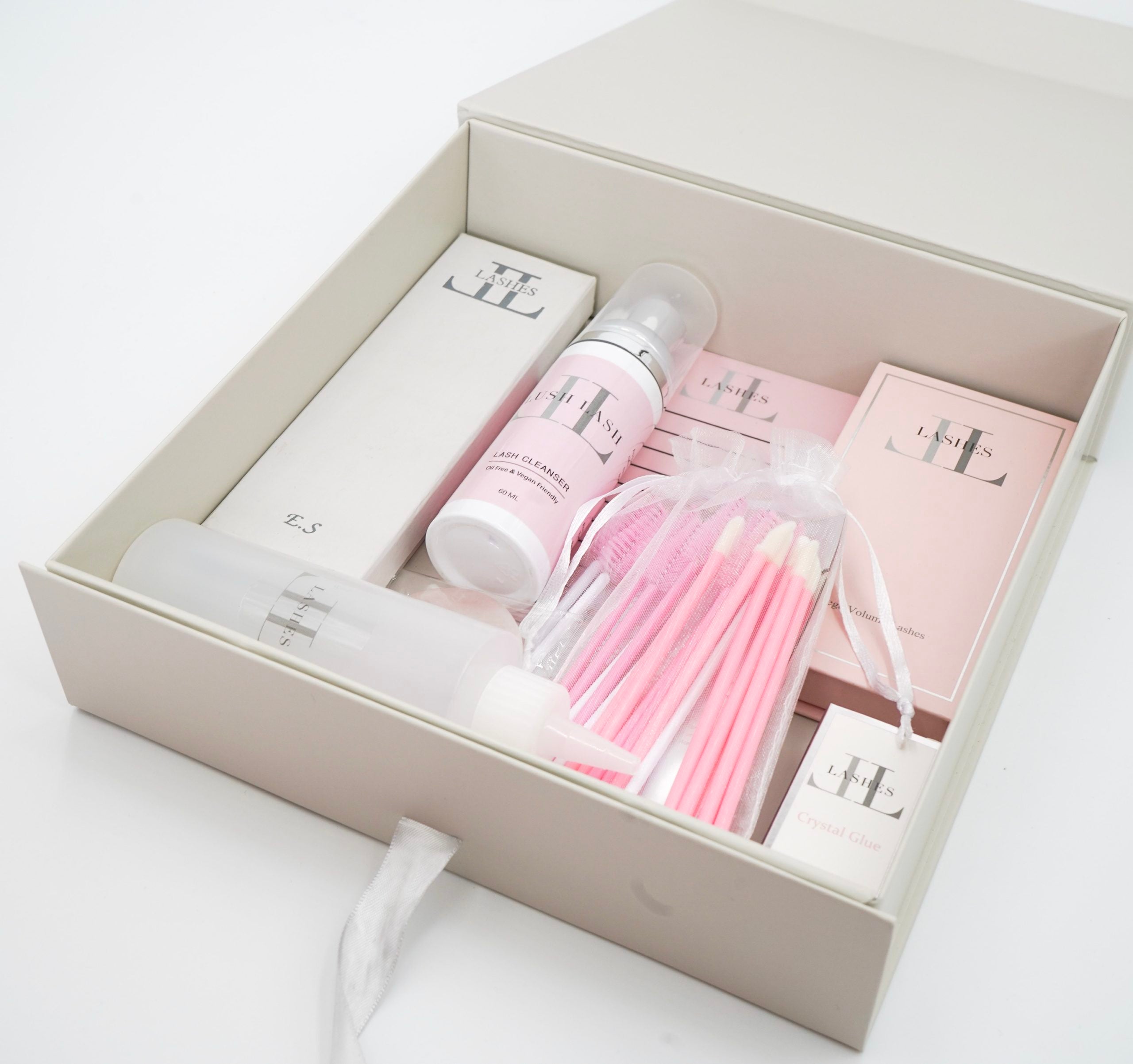 Mini Mega Volume kit image 0