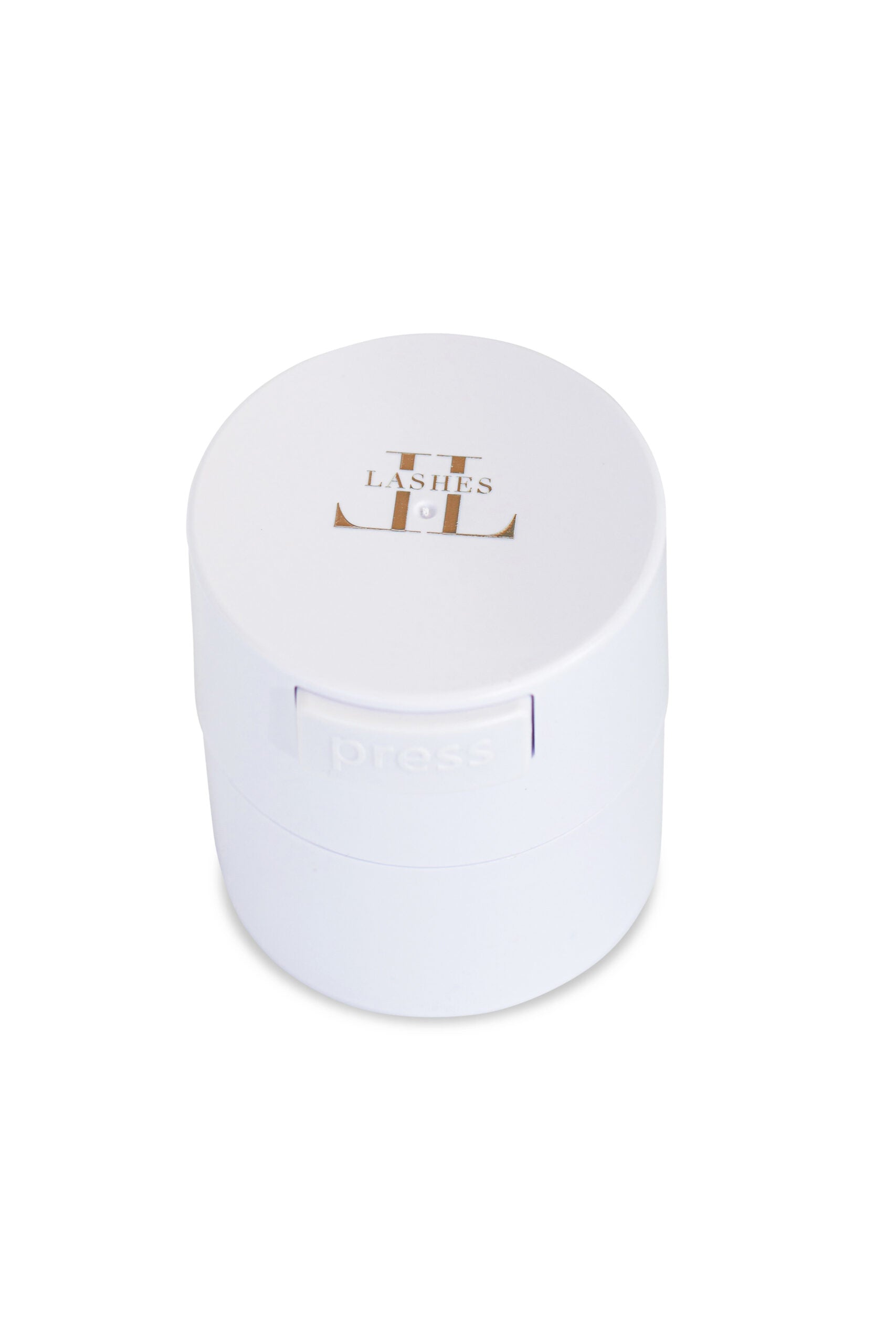 Airtight Adhesive Container image 1