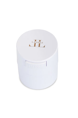 Airtight Adhesive Container image 1