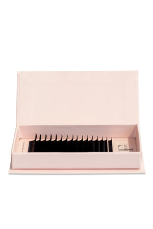 0.07 Volume Lash Extensions - MIXED image 0