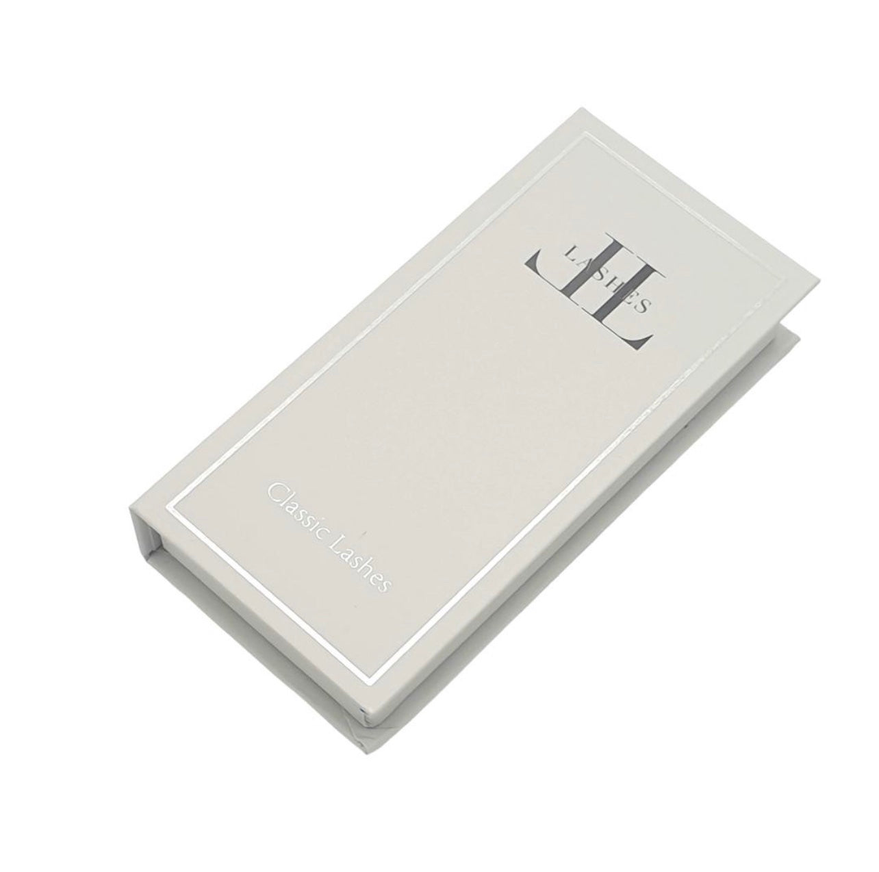 0.12 Classic Lashes - INDIVIDUAL LENGTHS - CC, 7mm image
