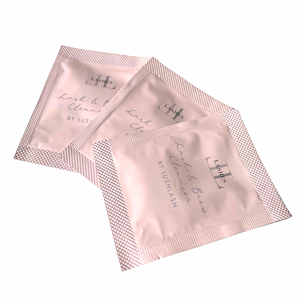 Lash Cleanser Sachet - 10 image