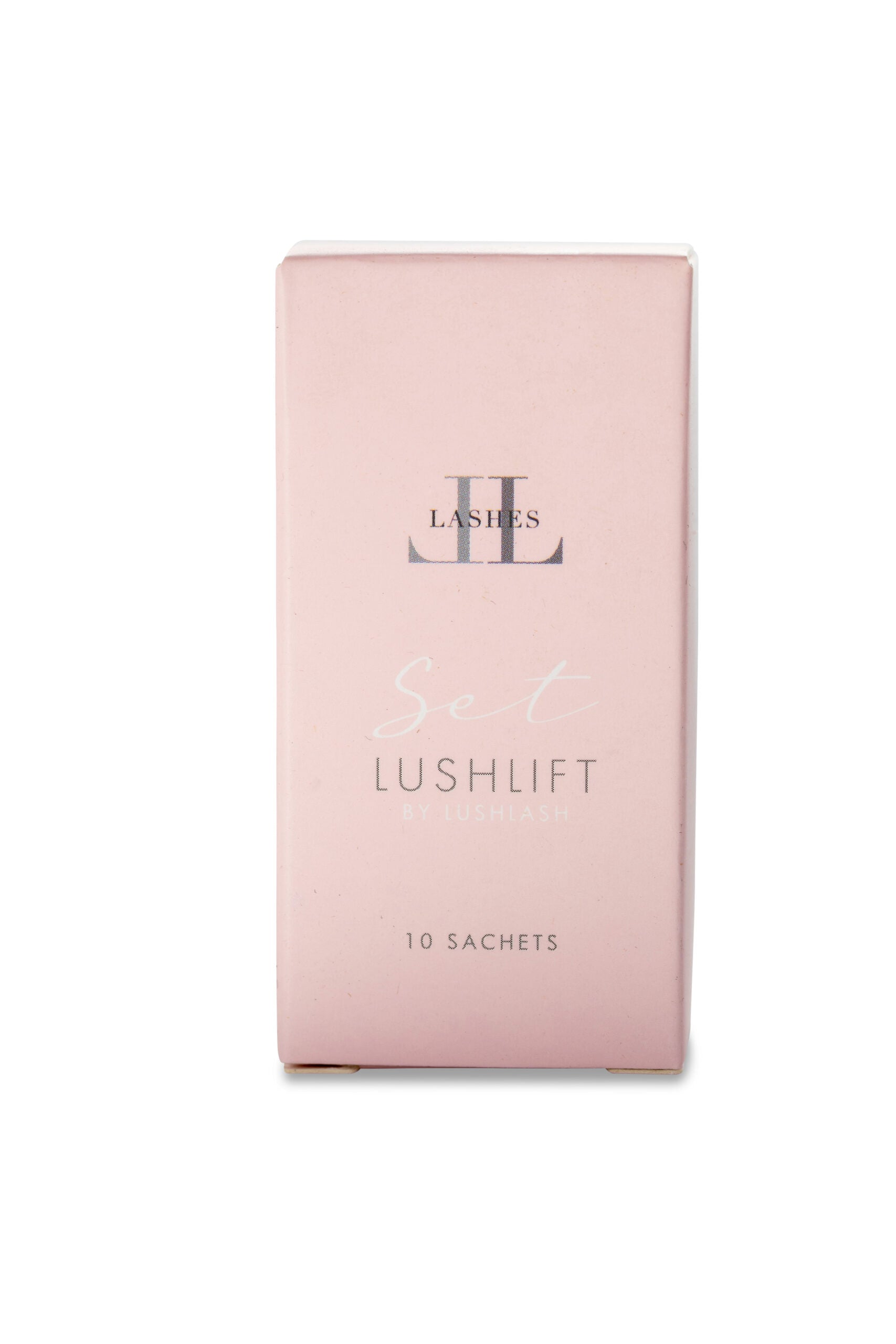 Lashlift SET - Setting Solution image 2