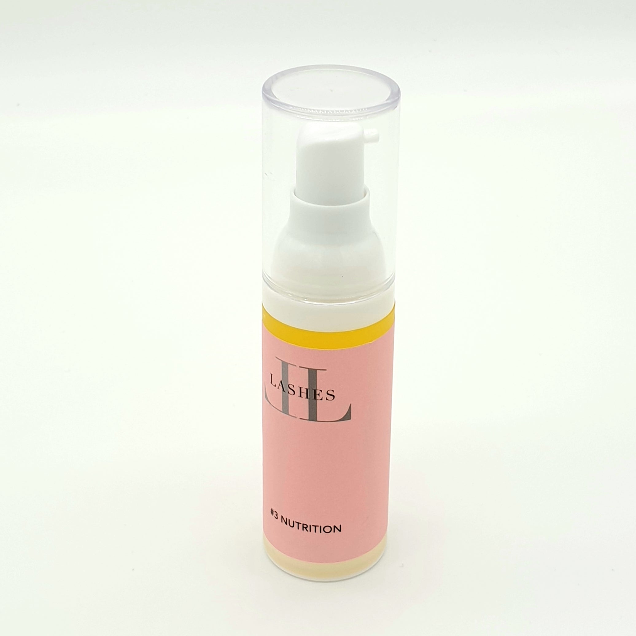 Nourish Lotion (lashlift) - 30ml image