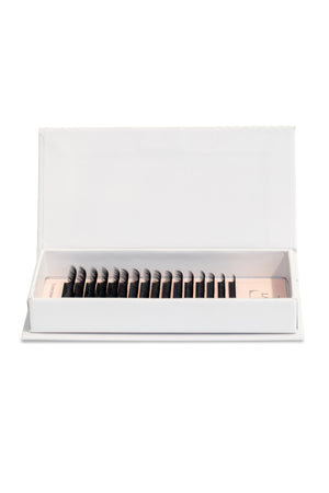 0.10 Classic Lashes - INDIVIDUAL LENGTHS image 0