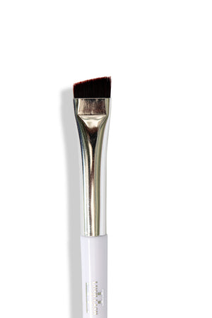 Precision angled brush image 0