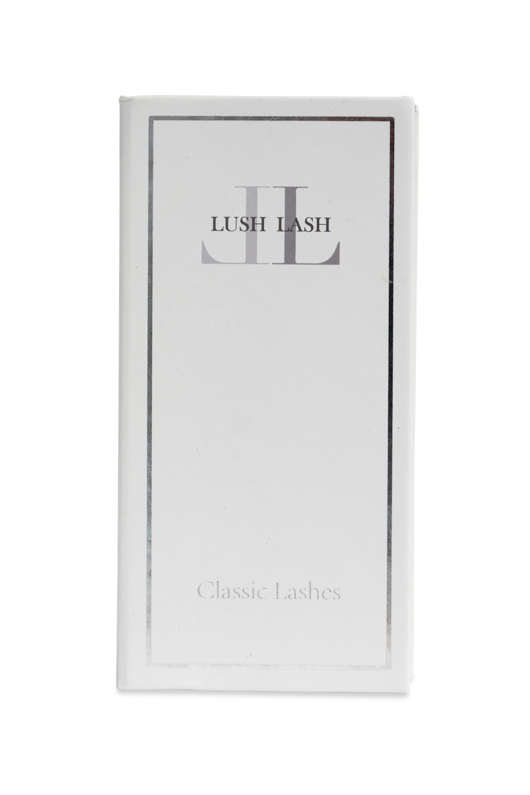 0.15 Classic Lashes - MIXED image 2