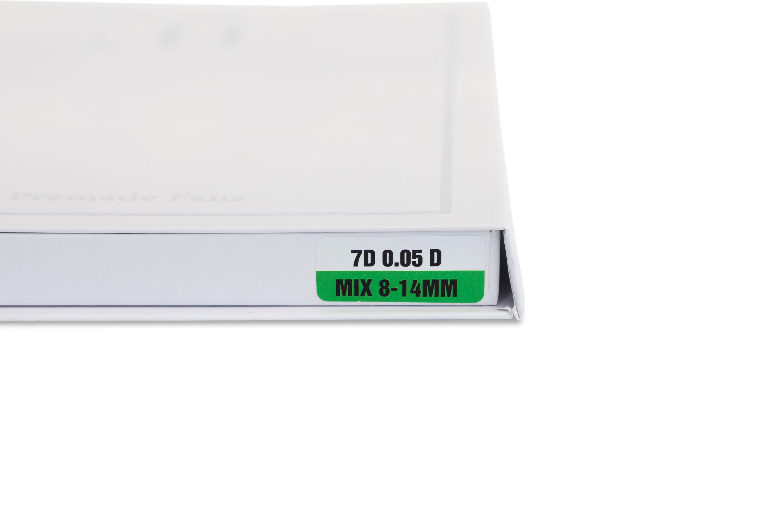 Premade packs (Individual lengths) image 14