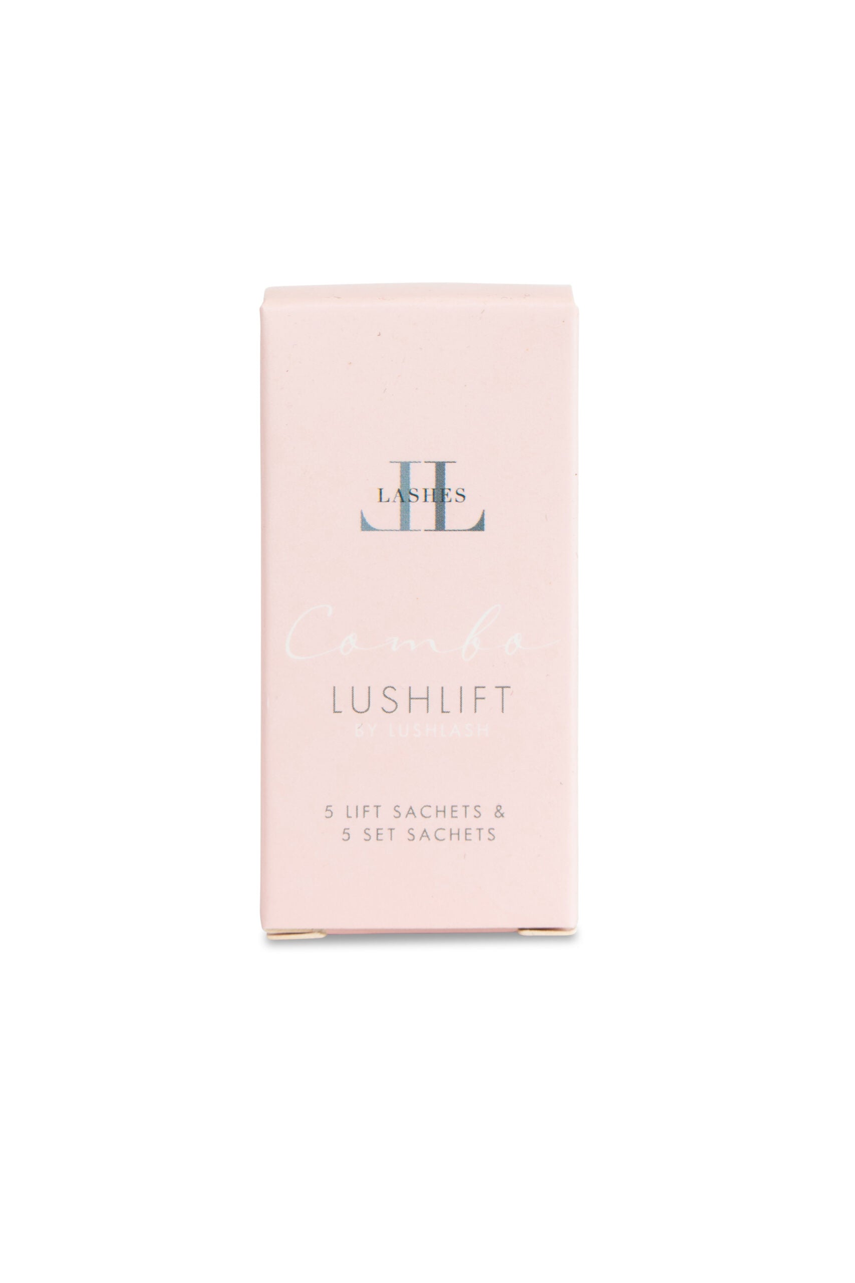 Lashlift Perm/Setting Solution image 0