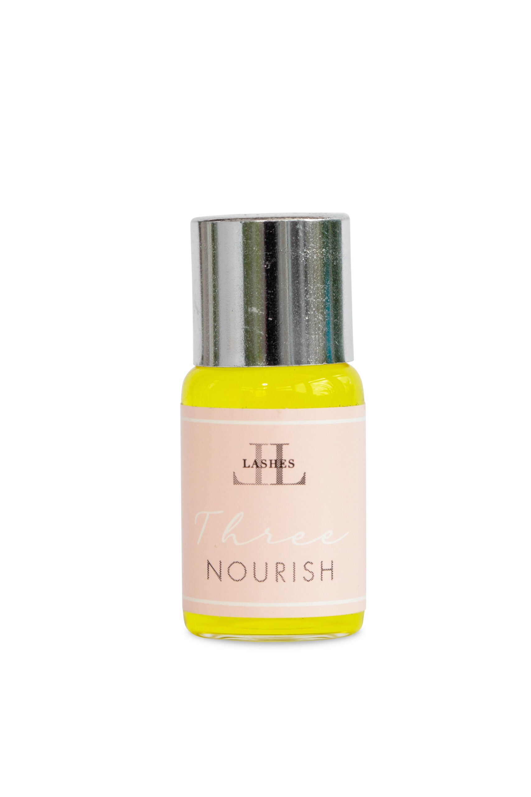 Nourish Lotion (lashlift) image 1
