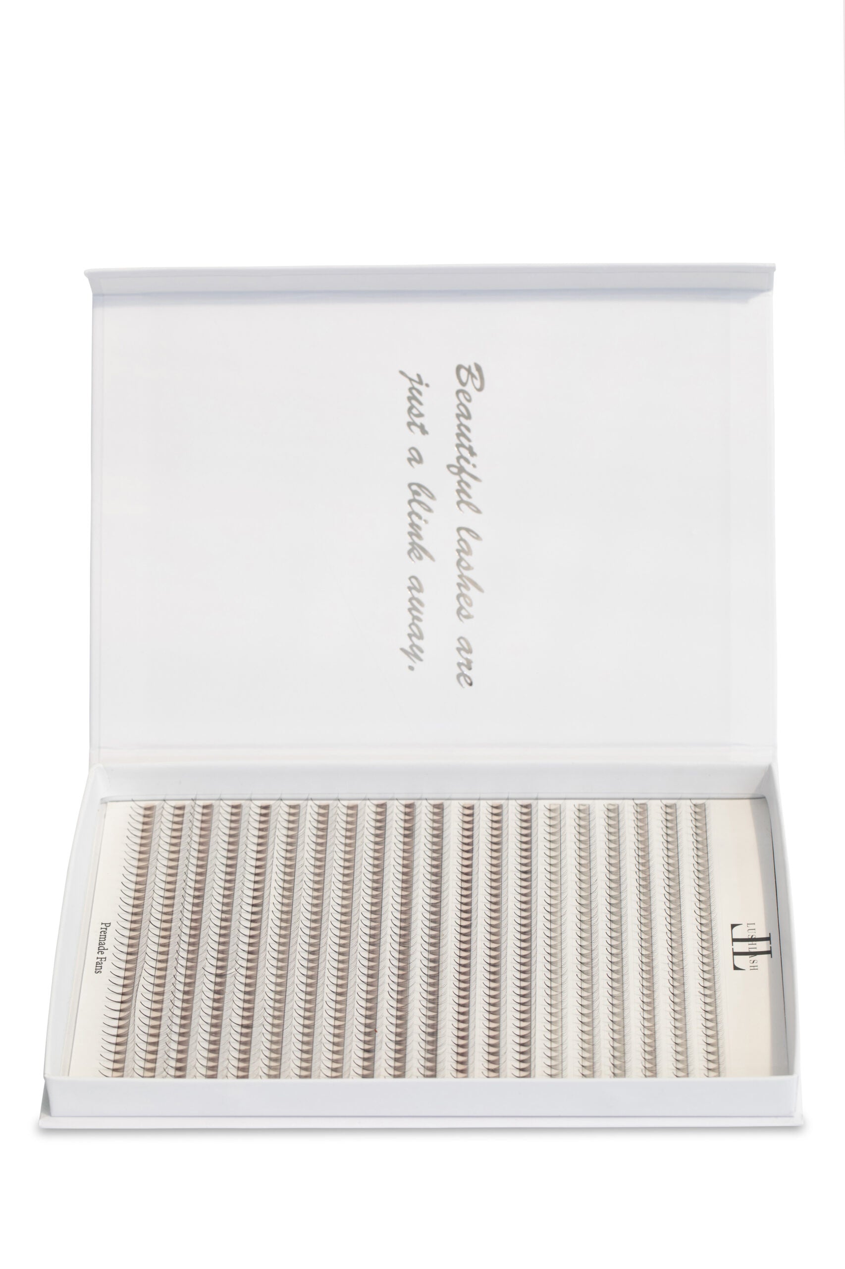 Premade packs (Individual lengths) image 16